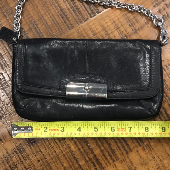 Coach clutch - Picture 7 of 8